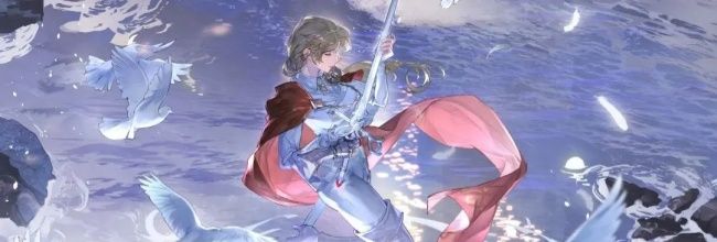 《铃兰之剑:为这和平的世界》塔罗“死神的呢喃”解析