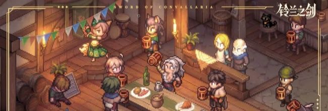 《铃兰之剑：为这和平的世界》伊南娜培养星级推荐