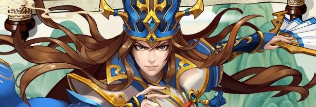 《雷鸣三国》后宫系统玩法介绍