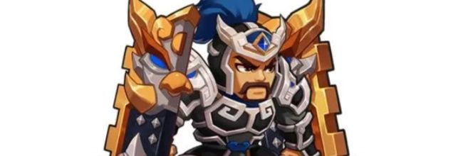 《雷鸣三国》名将曹子孝介绍