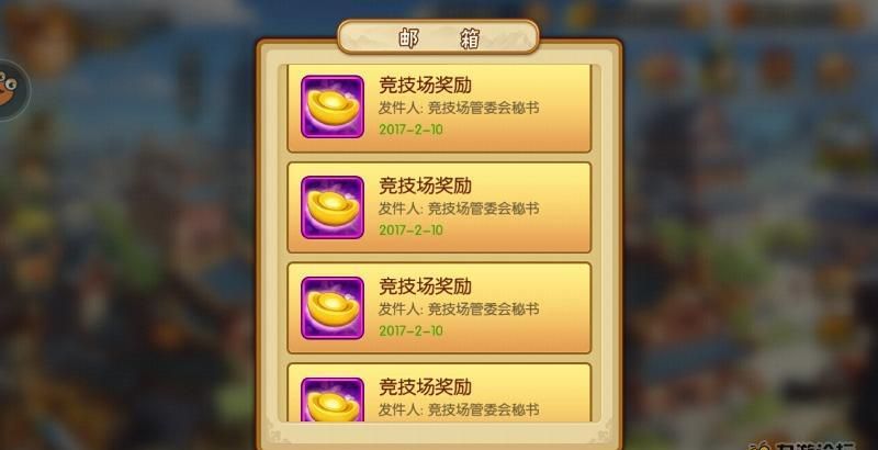 《雷鸣三国》战力提升方式