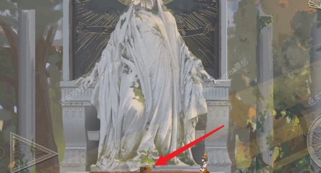 《Lost：未至之境》第三章图文攻略