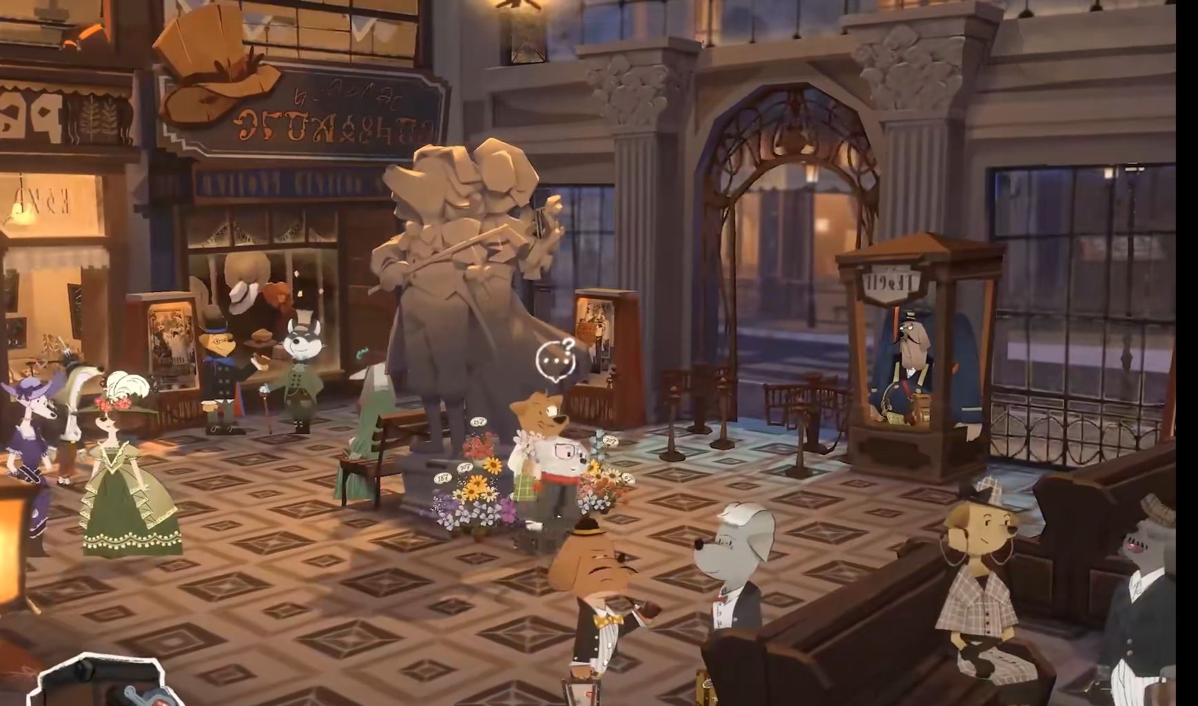 《落日山丘》全成就指南