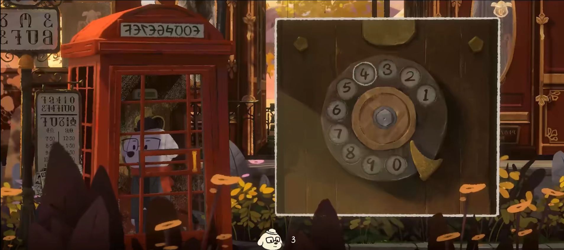 《落日山丘》全成就指南