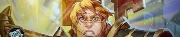 《炉石传说》32.03补丁开门龙牧卡组代码分享