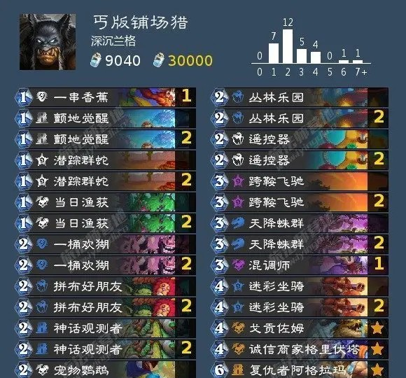 《炉石传说》阿尔萨斯王子皮肤获取方法