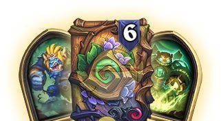 《炉石传说》安戈洛龟途免费卡牌领取方法