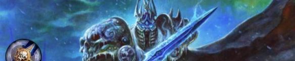 《炉石传说》翡翠梦境版本污手DK卡组代码分享