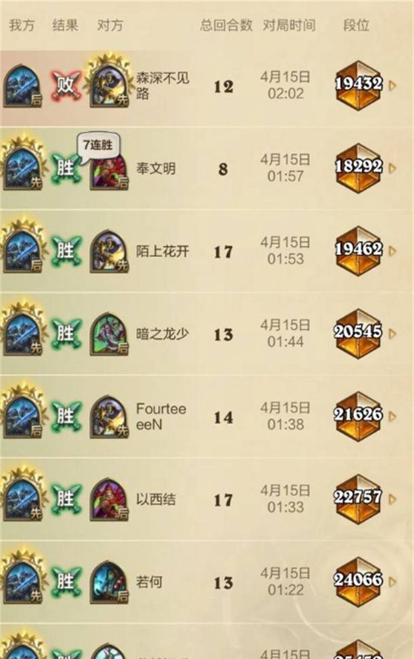 《炉石传说》星舰DK卡组攻略