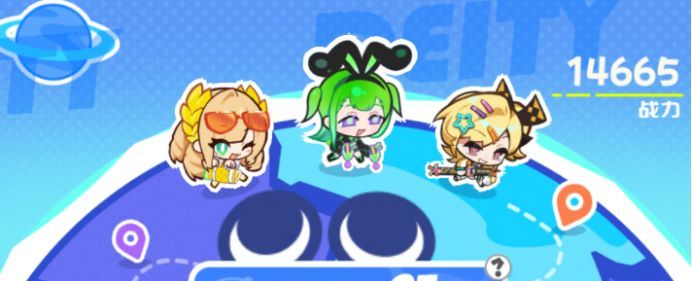 乱涂彩世界新手攻略