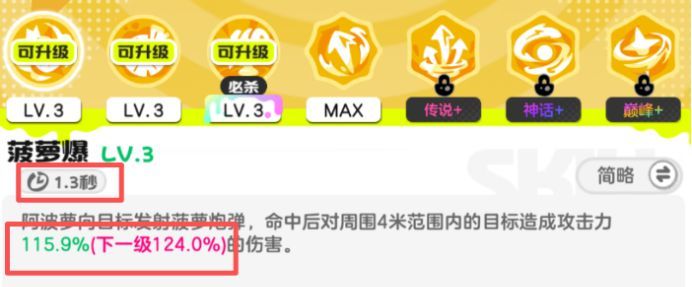 乱涂彩世界新手攻略