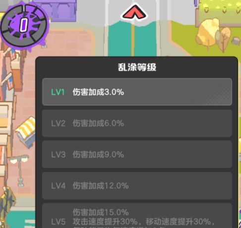 乱涂彩世界新手入坑必看攻略