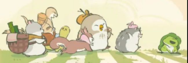 《旅行青蛙:中国之旅》所有称号达成条件