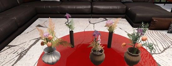 《恋与深空》男主主动插花攻略