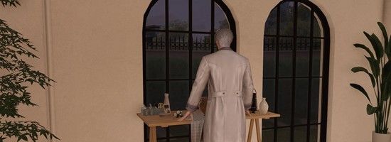 《恋与深空》男主主动插花攻略