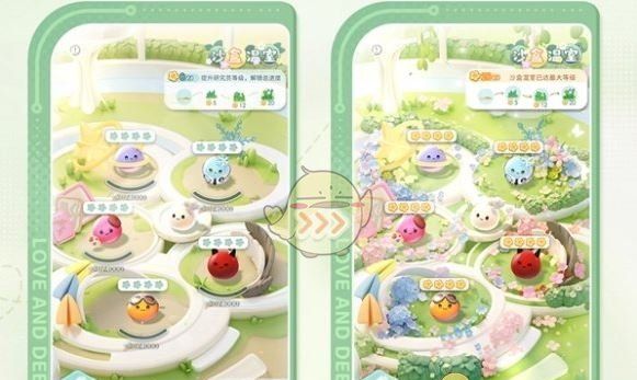 《恋与深空》万物觉醒之春活动攻略