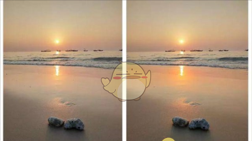 《绿叶修图》蒙版工具教程