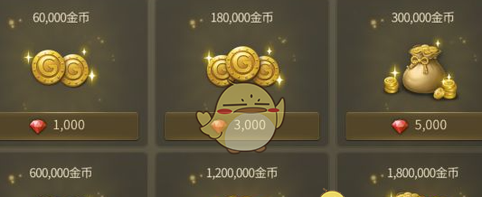 《龙之谷世界》红钻获取方法