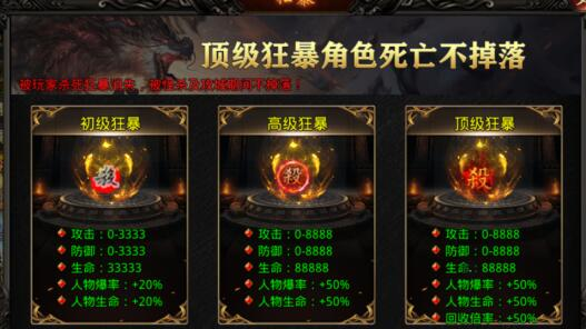 龙之觉醒土城隐藏技巧