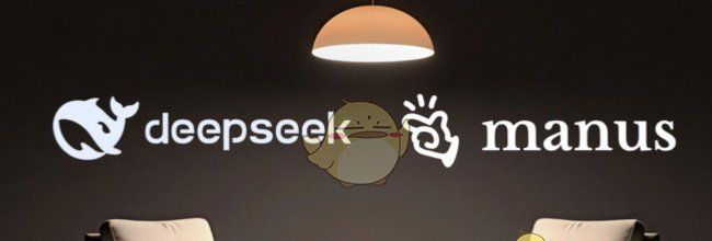 《manus》和deepseek区别