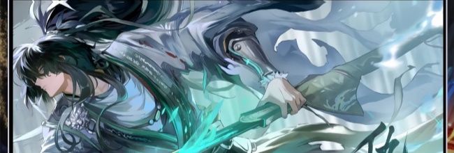 《鸣潮》2.7版本仇远培养攻略