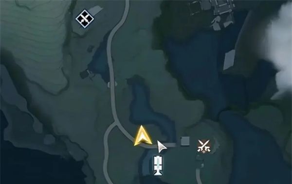 《鸣潮》2.7版本新增角色大世界常驻点位大全