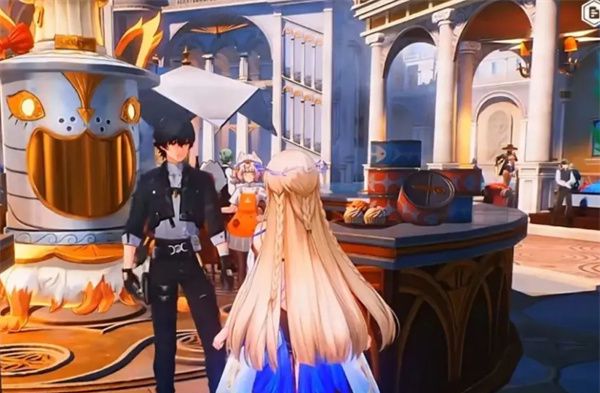 《鸣潮》2.7版本新增角色大世界常驻点位大全