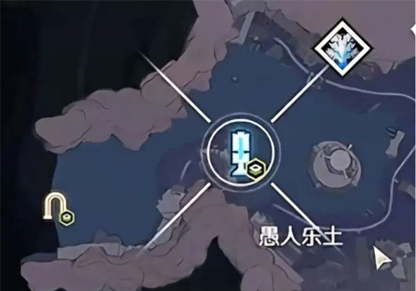 《鸣潮》2.7版本新增角色大世界常驻点位大全