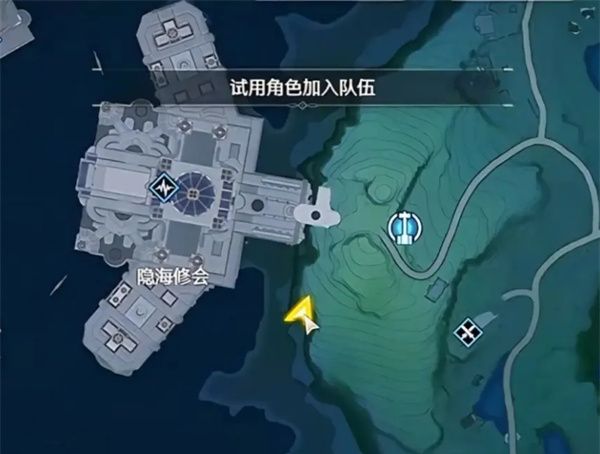 《鸣潮》2.7版本新增角色大世界常驻点位大全