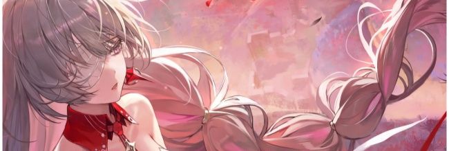 《鸣潮》2.8弗洛洛培养攻略一图流