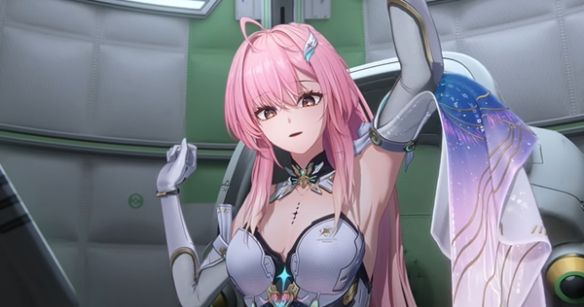 鸣潮爱弥斯培养攻略