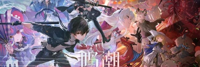 《鸣潮》阿维纽林溢彩画解谜攻略