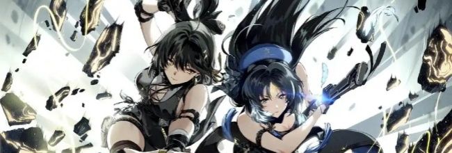 《鸣潮》成就“请收好宝物”完成方法