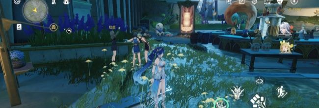 《鸣潮》成就:闪电配送获取方法