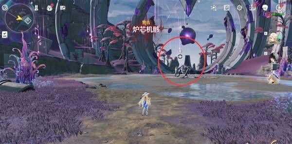 《鸣潮》存在的视界线成就解锁攻略