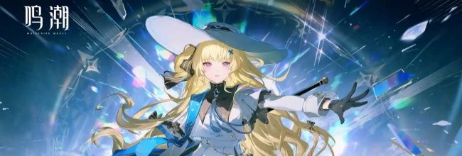 《鸣潮》菲比成就及彩蛋获取方式