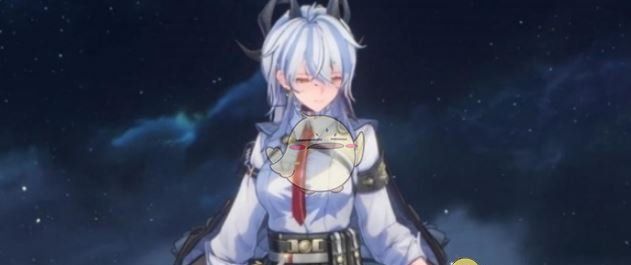 《鸣潮》菲比最强配队阵容推荐