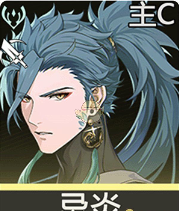 《鸣潮》风主强力阵容推荐