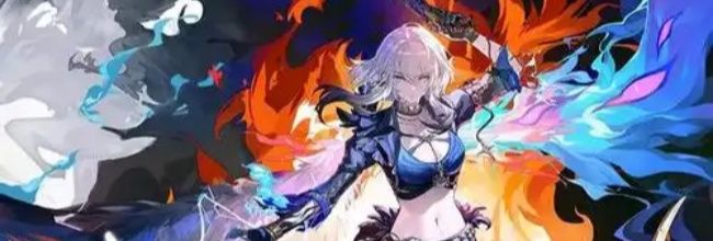 《鸣潮》嘉贝莉娜成就攻略:再会,清醒的猎人