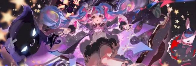 《鸣潮》洛可可角色成就“星光依旧灿烂”获取方法