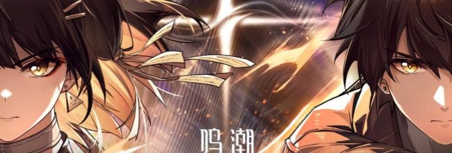 《鸣潮》全团子培养大全
