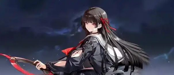 《鸣潮》千咲角色定位一览