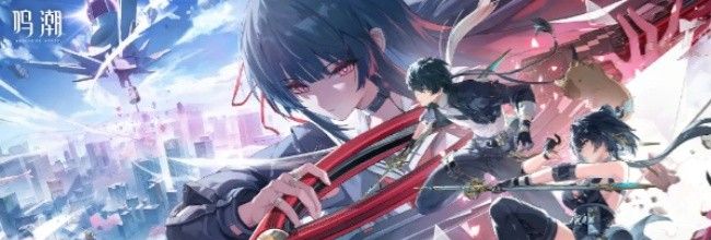 《鸣潮》V2.8上半卡池抽取建议