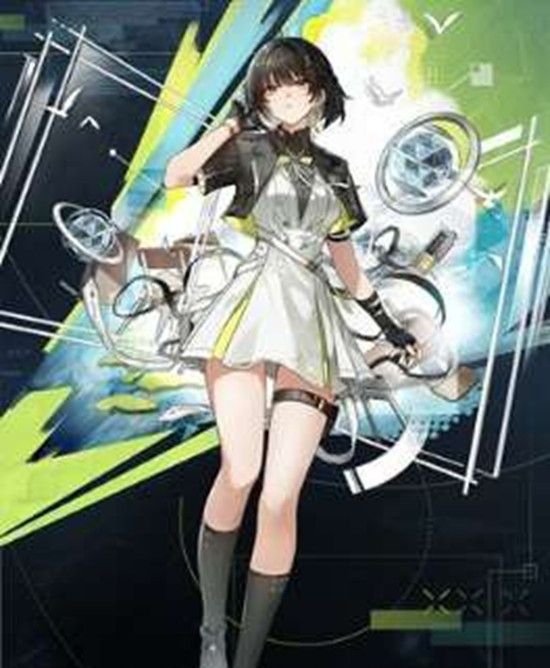 《鸣潮》星火永明皮肤获取攻略