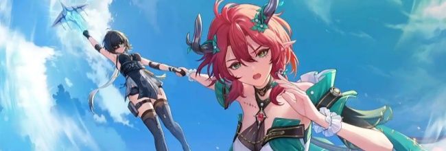 《鸣潮》夏空角色成就:夏风与诗歌驻响解锁条件