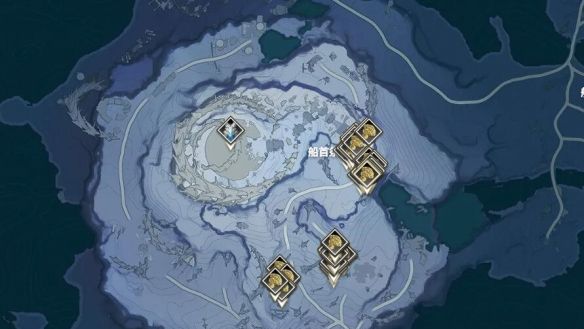 《鸣潮》夏空培养材料一览