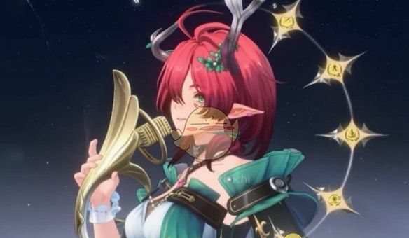 《鸣潮》夏空声骸及词条选择推荐