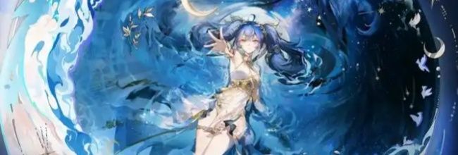 《鸣潮》尤诺成就“当天空是你眼睛的颜色”完成攻略