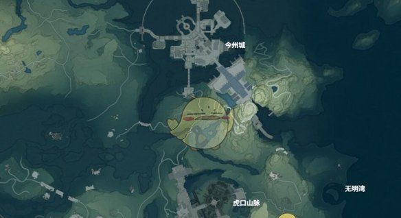 《鸣潮》赞妮培养材料一览