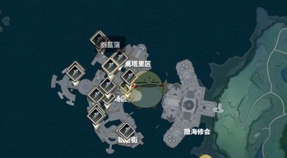《鸣潮》赞妮培养材料一览